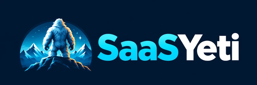SaaSYeti