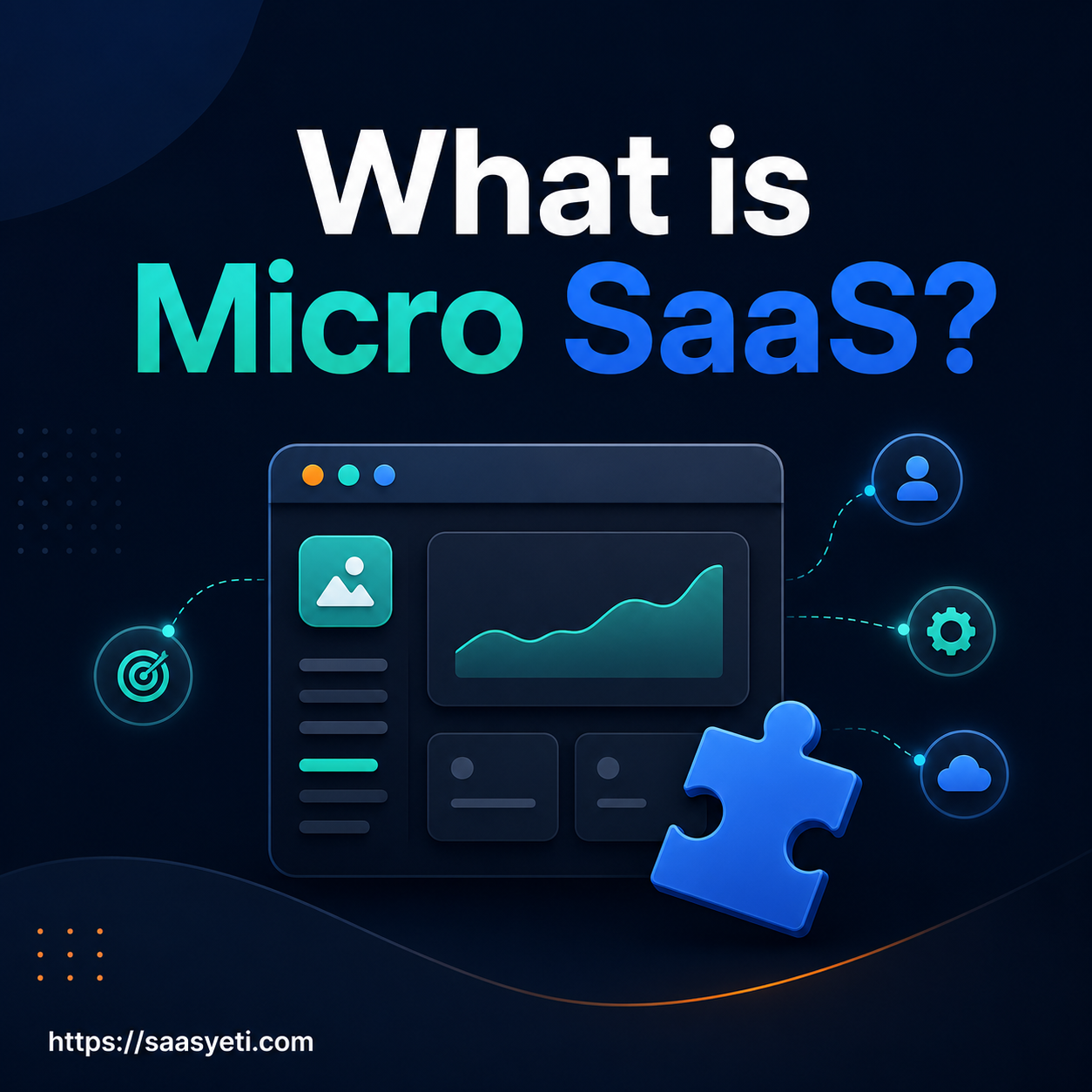 Micro SaaS Explained: How to Build a Niche SaaS Business in 2026