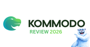Kommodo Review 2026